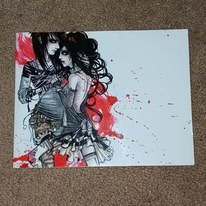 EXPLICIT: Sugar Ninjas Volume II